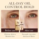 Snail BB Cream SPF 50 - Anti-Aging Tinted Moisturizer