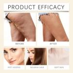 Pomegranate Seed Oil for Anti-Aging Moisturization