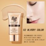 Snail BB Cream SPF 50 - Anti-Aging Tinted Moisturizer