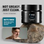 Men's Anti-Aging Beef Tallow Face Balm