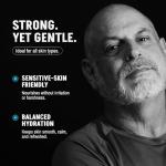 Men's Anti-Aging Beef Tallow Face Balm