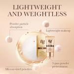 Snail BB Cream SPF 50 - Anti-Aging Tinted Moisturizer