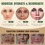 Natural Beef Tallow Face Cream Moisturizer