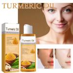 Turmeric Anti-Aging Face Oil and Serum