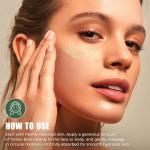 Natural Beef Tallow Face Cream Moisturizer