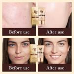 Snail BB Cream SPF 50 - Anti-Aging Tinted Moisturizer