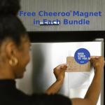 Ceramide Eye Cream for Dark Circles and Puffiness