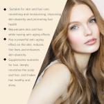 Pomegranate Seed Oil for Anti-Aging Moisturization