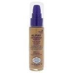Almay Age Essentials SPF Foundation, Light Warm