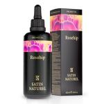 Organic Rosehip Oil - Anti-Aging Face & Hair Oil