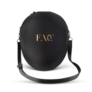 Travel Case for LED Face Masks – Anti-Aging Storage