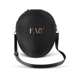 Travel Case for LED Face Masks – Anti-Aging Storage