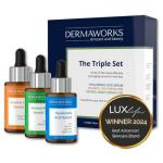 Powerful Anti-Aging Face Serum Set for All