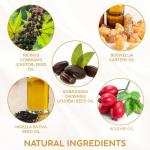 Frankincense Oil Serum for Youthful Skin