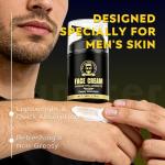 Men's Anti-Aging Skincare Gift Set