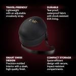 Travel Case for LED Face Masks – Anti-Aging Storage