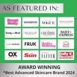 Powerful Anti-Aging Face Serum Set for All