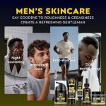 Men's Anti-Aging Skincare Gift Set