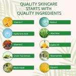 Powerful Anti-Aging Face Serum Set for All