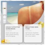 Tinted Moisturizer SPF 46 - Anti-Aging Sunscreen