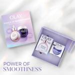 Olay Anti-Aging Smoothness Gift Set