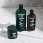 Brickell Men's Daily Face Care Routine with Charcoal