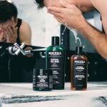 Brickell Men's Daily Face Care Routine with Charcoal