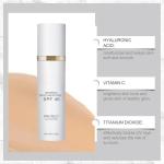 Tinted Moisturizer SPF 46 - Anti-Aging Sunscreen