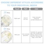 0.5mm Derma Roller for Anti-Aging Skincare