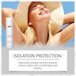 Tinted Moisturizer SPF 46 - Anti-Aging Sunscreen