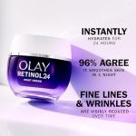 Olay Anti-Aging Smoothness Gift Set