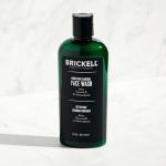 Brickell Men's Daily Face Care Routine with Charcoal