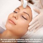 0.5mm Derma Roller for Anti-Aging Skincare