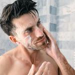 Brickell Men's Daily Face Care Routine with Charcoal