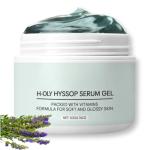 Glow Hyssop Overnight Anti-Aging Facial Serum