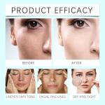 Glow Hyssop Overnight Anti-Aging Facial Serum