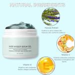 Glow Hyssop Overnight Anti-Aging Facial Serum