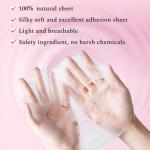 12 Pack Hydrating Collagen Face Masks