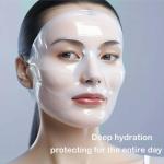 FlasshFrez 12 Pcs Hydrating Anti-Aging Face Masks