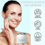 Glow Hyssop Overnight Anti-Aging Facial Serum