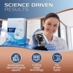 Hyaluronic Acid Face Masks - Set of 10