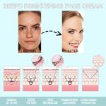 Glow Hyssop Overnight Anti-Aging Facial Serum