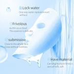 JORUN 12 Pack Collagen Face Masks for Hydration