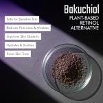 Men’s Bakuchiol Under Eye Gel Patches for Puffiness