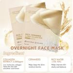 Korean Glass Skin 5-Step Skincare Set