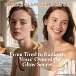 Korean Glass Skin 5-Step Skincare Set