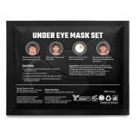 Men’s Bakuchiol Under Eye Gel Patches for Puffiness