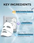 Hydrating Collagen Face Mask Set for Youthful Skin
