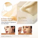 Korean Glass Skin 5-Step Skincare Set