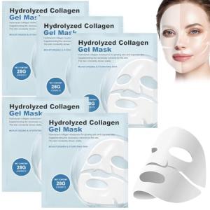 YILAIMAX Hydrating Bio Collagen Overnight Face Masks